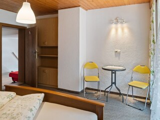 Maison de vacances Längenfeld Équipement 23