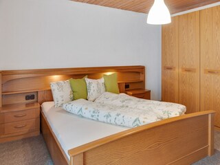 Casa de vacaciones Längenfeld Características 12