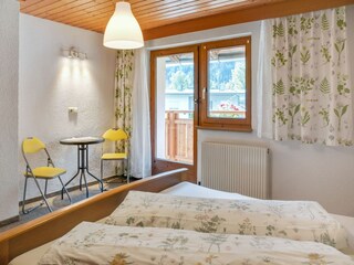 Holiday house Längenfeld Features 13
