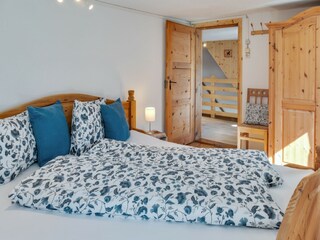 Holiday house Längenfeld Features 20