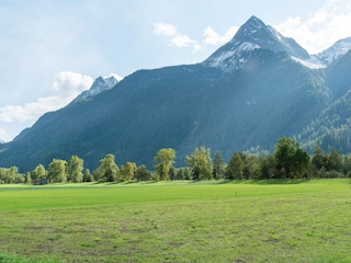 Ferienhaus Längenfeld Umgebung 37