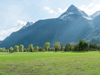 Maison de vacances Längenfeld Environnement 39