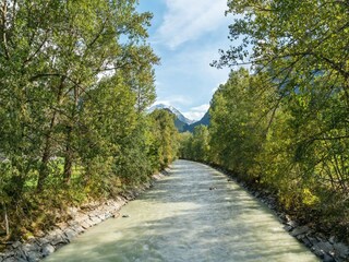 Casa de vacaciones Längenfeld Entorno 36