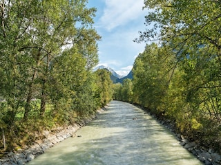 Casa per le vacanze Längenfeld Ambiente 37