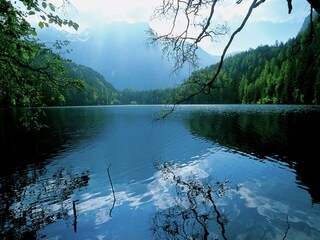 Casa per le vacanze Längenfeld Ambiente 39