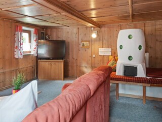 Holiday house Längenfeld Features 27