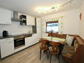 Ferienhaus Längenfeld Ausstattung 17