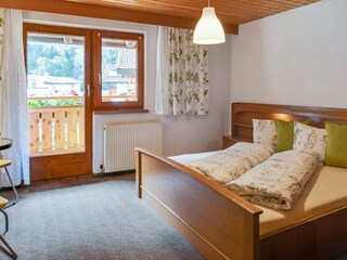 Ferienhaus Längenfeld Ausstattung 20