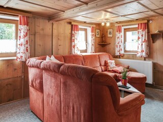 Holiday house Längenfeld Features 21