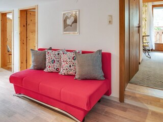 Maison de vacances Längenfeld Équipement 31