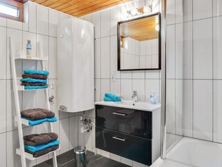 Casa de vacaciones Längenfeld Características 27