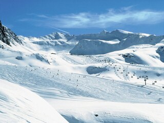 Casa de vacaciones Längenfeld Entorno 40