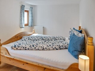 Maison de vacances Längenfeld Équipement 21