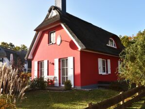 Ferienhaus Boddenkieker - Born an der Darß - image1