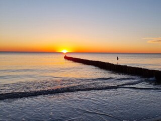 Sonnenuntergang