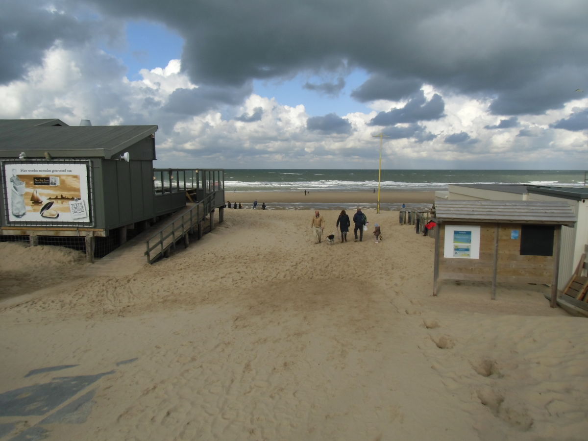 Ferienhaus de Kwikstaart, Oostkapelle, Familie Turin