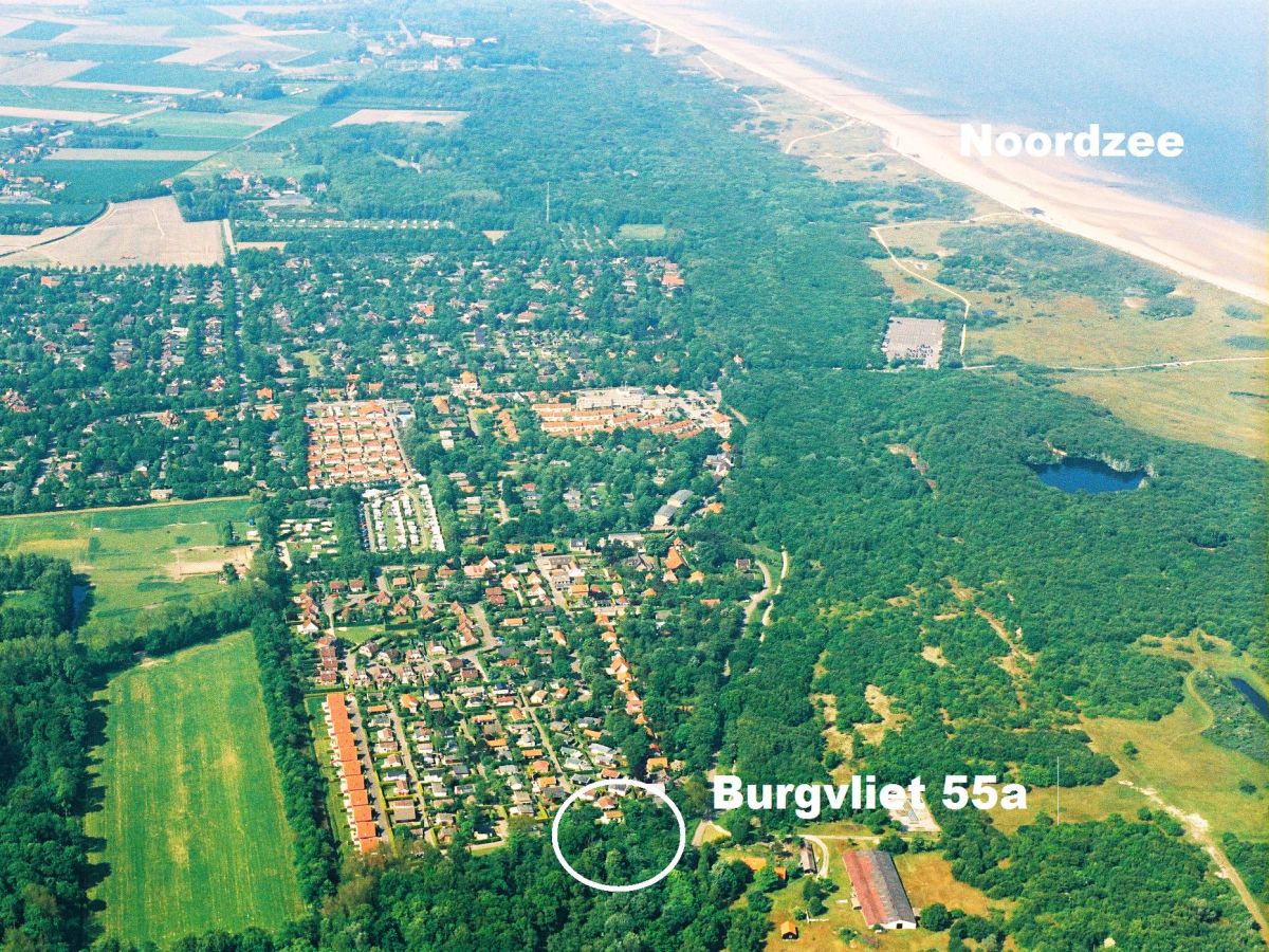 Ferienhaus de Kwikstaart, Oostkapelle, Familie Turin