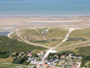 Ferienwohnung Strandwohnung La Mer - Oye-Plage - image1