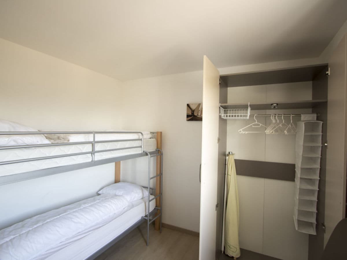 Ferienwohnung 2 Schlafzimmer Frankreich