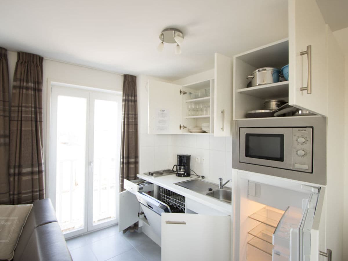 Ferienhaus mieten Pas de calais 6 Personen Strand