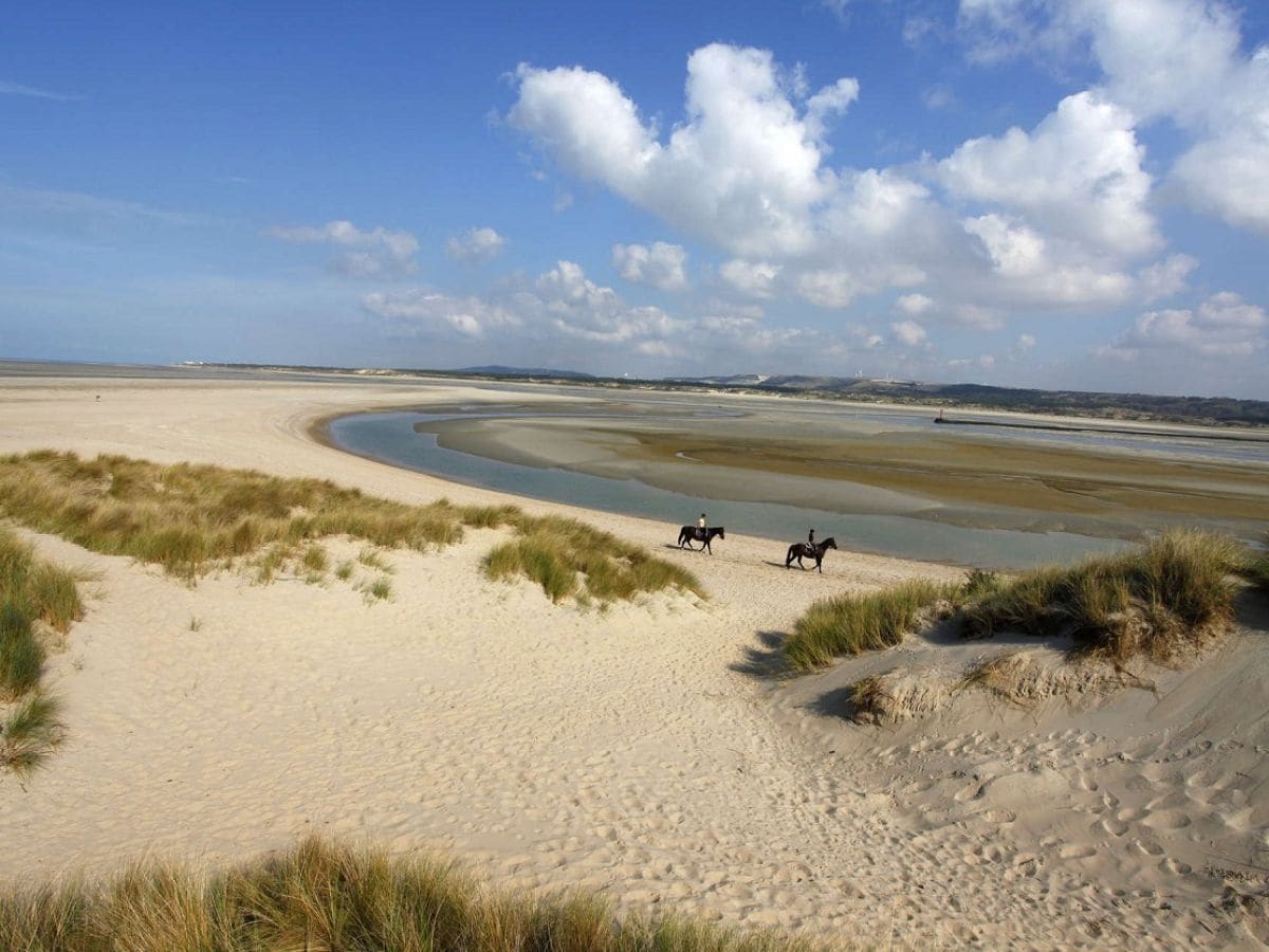 Gravelines Strand mieten Wohnung Urlaub