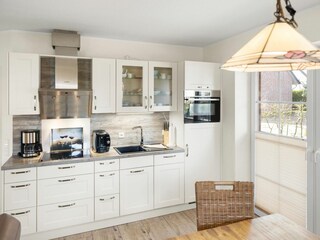 Küche / Küchenzeile