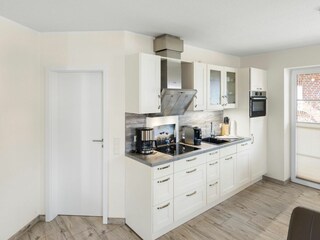 Küche / Küchenzeile