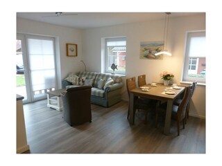 Ferienwohnung Greetsiel  2