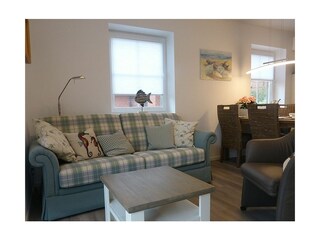 Ferienwohnung Greetsiel  3