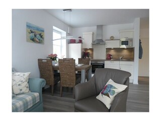 Ferienwohnung Greetsiel  5