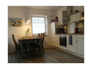 Ferienwohnung Greetsiel  6