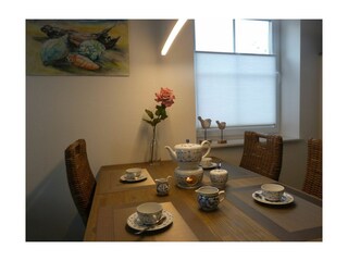 Ferienwohnung Greetsiel  7