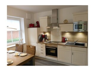 Ferienwohnung Greetsiel  8