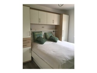 Ferienwohnung Greetsiel  9