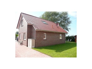 Ferienhaus Greetsiel  14