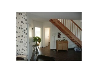 Ferienhaus Greetsiel  6