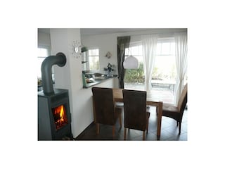 Ferienhaus Greetsiel  8