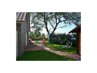 Ferienhaus Greetsiel  19