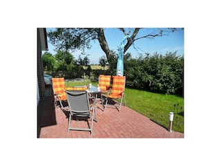 Ferienhaus Greetsiel  25