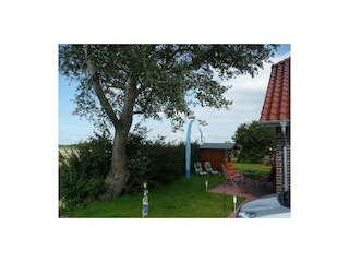 Ferienhaus Greetsiel  30