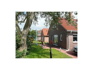 Ferienhaus Greetsiel  31