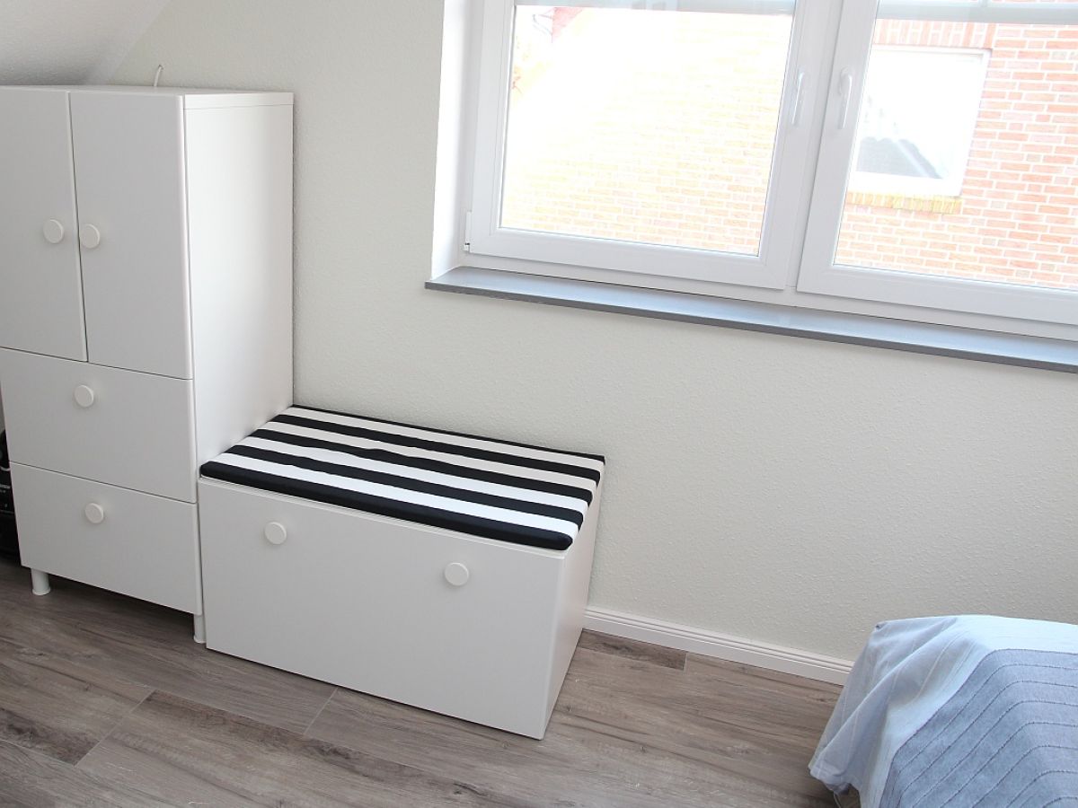 Ferienhaus Kaffeekiste, Aurich, Firma Pro-Urlaub