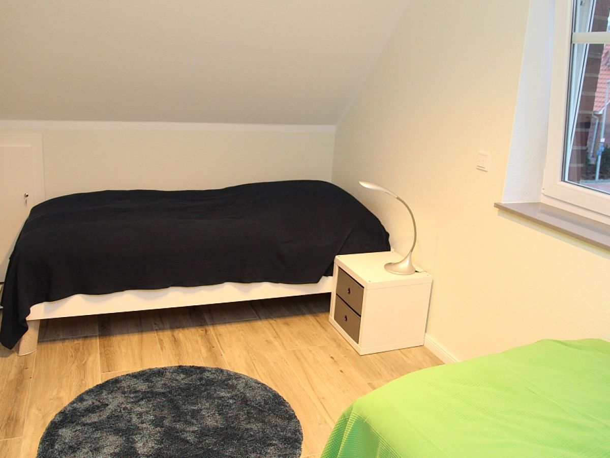 Ferienhaus Kaffeekiste, Aurich, Firma Pro-Urlaub