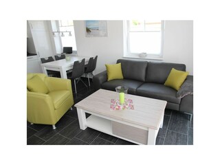 Ferienwohnung Greetsiel  4