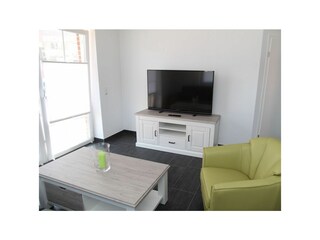 Ferienwohnung Greetsiel  5