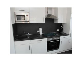 Ferienwohnung Greetsiel  7