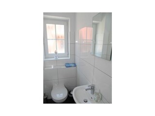Ferienwohnung Greetsiel  16