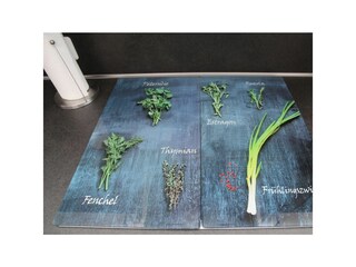 Ferienwohnung Greetsiel  17