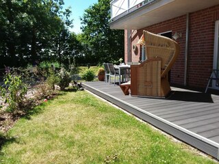 Ferienwohnung Greetsiel  18