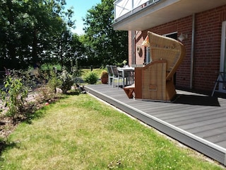 Ferienwohnung Greetsiel  22